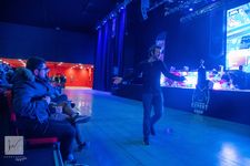 Zilat Organisation de LANPARTY tournois de jeux vidéos en réseau dans le Grand Est et en Alsace, Colmar Esport Show #2.