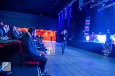 Zilat Organisation de LANPARTY tournois de jeux vidéos en réseau dans le Grand Est et en Alsace, Colmar Esport Show #2.