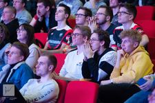 Zilat Organisation de LANPARTY tournois de jeux vidéos en réseau dans le Grand Est et en Alsace, Colmar Esport Show #2.