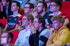 Zilat Organisation de LANPARTY tournois de jeux vidéos en réseau dans le Grand Est et en Alsace, Colmar Esport Show #2.