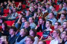 Zilat Organisation de LANPARTY tournois de jeux vidéos en réseau dans le Grand Est et en Alsace, Colmar Esport Show #2.