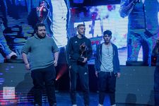 Zilat Organisation de LANPARTY tournois de jeux vidéos en réseau dans le Grand Est et en Alsace, Colmar Esport Show #2.