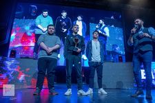 Zilat Organisation de LANPARTY tournois de jeux vidéos en réseau dans le Grand Est et en Alsace, Colmar Esport Show #2.