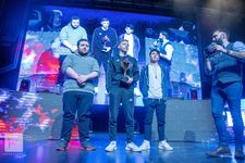 Zilat Organisation de LANPARTY tournois de jeux vidéos en réseau dans le Grand Est et en Alsace, Colmar Esport Show #2.