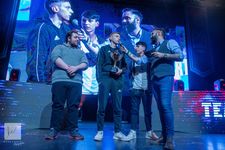 Zilat Organisation de LANPARTY tournois de jeux vidéos en réseau dans le Grand Est et en Alsace, Colmar Esport Show #2.