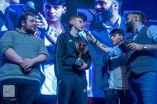 Zilat Organisation de LANPARTY tournois de jeux vidéos en réseau dans le Grand Est et en Alsace, Colmar Esport Show #2.