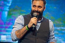 Zilat Organisation de LANPARTY tournois de jeux vidéos en réseau dans le Grand Est et en Alsace, Colmar Esport Show #2.