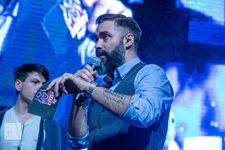 Zilat Organisation de LANPARTY tournois de jeux vidéos en réseau dans le Grand Est et en Alsace, Colmar Esport Show #2.