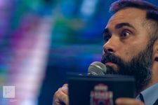 Zilat Organisation de LANPARTY tournois de jeux vidéos en réseau dans le Grand Est et en Alsace, Colmar Esport Show #2.