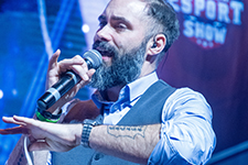 Zilat Organisation de LANPARTY tournois de jeux vidéos en réseau dans le Grand Est et en Alsace, Colmar Esport Show #2.