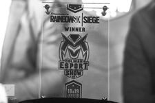 Zilat Organisation de LANPARTY tournois de jeux vidéos en réseau dans le Grand Est et en Alsace, Colmar Esport Show #2.