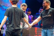 Zilat Organisation de LANPARTY tournois de jeux vidéos en réseau dans le Grand Est et en Alsace, Colmar Esport Show #2.