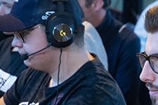 Zilat Organisation de LANPARTY tournois de jeux vidéos en réseau dans le Grand Est et en Alsace, Colmar Esport Show #2.