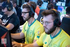 Zilat Organisation de LANPARTY tournois de jeux vidéos en réseau dans le Grand Est et en Alsace, Colmar Esport Show #2.