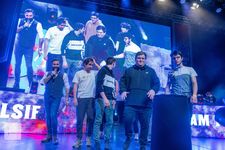 Zilat Organisation de LANPARTY tournois de jeux vidéos en réseau dans le Grand Est et en Alsace, Colmar Esport Show #2.