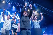 Zilat Organisation de LANPARTY tournois de jeux vidéos en réseau dans le Grand Est et en Alsace, Colmar Esport Show #2.