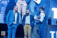 Zilat Organisation de LANPARTY tournois de jeux vidéos en réseau dans le Grand Est et en Alsace, Colmar Esport Show #2.