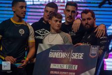 Zilat Organisation de LANPARTY tournois de jeux vidéos en réseau dans le Grand Est et en Alsace, Colmar Esport Show #2.