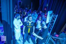 Zilat Organisation de LANPARTY tournois de jeux vidéos en réseau dans le Grand Est et en Alsace, Colmar Esport Show #2.