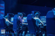 Zilat Organisation de LANPARTY tournois de jeux vidéos en réseau dans le Grand Est et en Alsace, Colmar Esport Show #2.