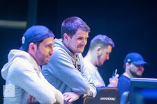 Zilat Organisation de LANPARTY tournois de jeux vidéos en réseau dans le Grand Est et en Alsace, Colmar Esport Show #2.