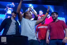 Zilat Organisation de LANPARTY tournois de jeux vidéos en réseau dans le Grand Est et en Alsace, Colmar Esport Show #2.