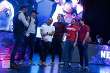 Zilat Organisation de LANPARTY tournois de jeux vidéos en réseau dans le Grand Est et en Alsace, Colmar Esport Show #2.