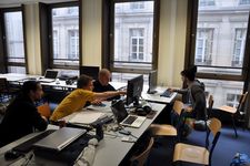 Zilat Organisation de LANPARTY tournois de jeux vidéos en réseau dans le Grand Est et en Alsace, EpZiLAN 2.