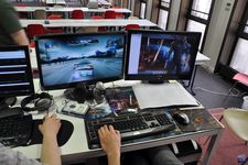 Zilat Organisation de LANPARTY tournois de jeux vidéos en réseau dans le Grand Est et en Alsace, EpZiLAN 2.