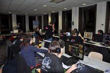 Zilat Organisation de LANPARTY tournois de jeux vidéos en réseau dans le Grand Est et en Alsace, EpZiLAN 2.