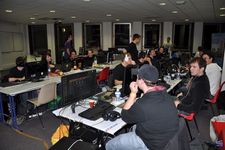 Zilat Organisation de LANPARTY tournois de jeux vidéos en réseau dans le Grand Est et en Alsace, EpZiLAN 2.