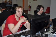 Zilat Organisation de LANPARTY tournois de jeux vidéos en réseau dans le Grand Est et en Alsace, EpZiLAN 2.