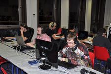 Zilat Organisation de LANPARTY tournois de jeux vidéos en réseau dans le Grand Est et en Alsace, EpZiLAN 2.