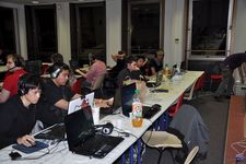 Zilat Organisation de LANPARTY tournois de jeux vidéos en réseau dans le Grand Est et en Alsace, EpZiLAN 2.