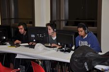 Zilat Organisation de LANPARTY tournois de jeux vidéos en réseau dans le Grand Est et en Alsace, EpZiLAN 2.