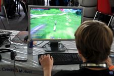 Zilat Organisation de LANPARTY tournois de jeux vidéos en réseau dans le Grand Est et en Alsace, EpZiLAN 2.