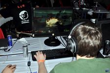 Zilat Organisation de LANPARTY tournois de jeux vidéos en réseau dans le Grand Est et en Alsace, EpZiLAN 2.