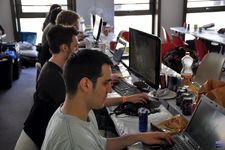 Zilat Organisation de LANPARTY tournois de jeux vidéos en réseau dans le Grand Est et en Alsace, EpZiLAN 2.