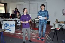 Zilat Organisation de LANPARTY tournois de jeux vidéos en réseau dans le Grand Est et en Alsace, EpZiLAN 2.