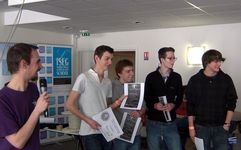 Zilat Organisation de LANPARTY tournois de jeux vidéos en réseau dans le Grand Est et en Alsace, EpZiLAN 2.