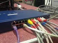 Zilat Organisation de LANPARTY tournois de jeux vidéos en réseau dans le Grand Est et en Alsace, EpZiLAN 4.