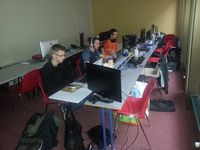 Zilat Organisation de LANPARTY tournois de jeux vidéos en réseau dans le Grand Est et en Alsace, EpZiLAN 4.