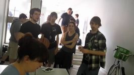 Zilat Organisation de LANPARTY tournois de jeux vidéos en réseau dans le Grand Est et en Alsace, EpZiLAN 5.