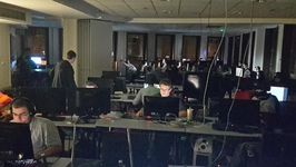 Zilat Organisation de LANPARTY tournois de jeux vidéos en réseau dans le Grand Est et en Alsace, EpZiLAN 5.