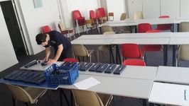 Zilat Organisation de LANPARTY tournois de jeux vidéos en réseau dans le Grand Est et en Alsace, EpZiLAN 5.