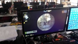 Zilat Organisation de LANPARTY tournois de jeux vidéos en réseau dans le Grand Est et en Alsace, EpZiLAN 5.