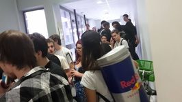 Zilat Organisation de LANPARTY tournois de jeux vidéos en réseau dans le Grand Est et en Alsace, EpZiLAN 5.