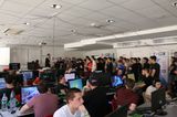 Zilat Organisation de LANPARTY tournois de jeux vidéos en réseau dans le Grand Est et en Alsace, EpZiLAN 6.