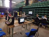 Zilat Organisation de LANPARTY tournois de jeux vidéos en réseau dans le Grand Est et en Alsace, Finale PGSeries.