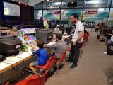 Zilat Organisation de LANPARTY tournois de jeux vidéos en réseau dans le Grand Est et en Alsace, Finale PGSeries.